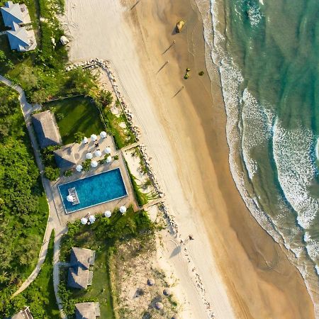 Crown Retreat Quy Nhon Resort Exterior foto